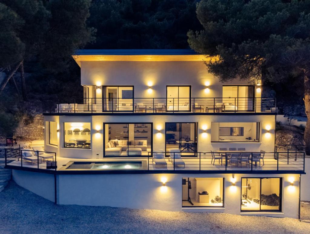 Villa Vista Mare by iVillamia photo 2