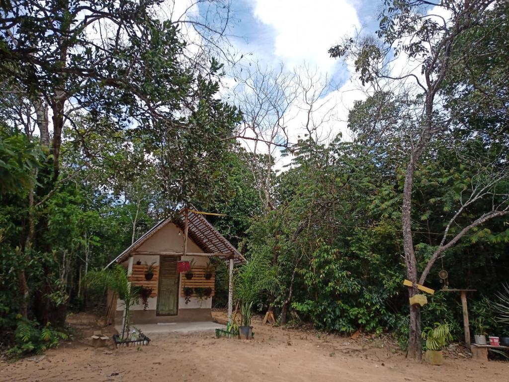 Refúgio Raiz Camping photo 3