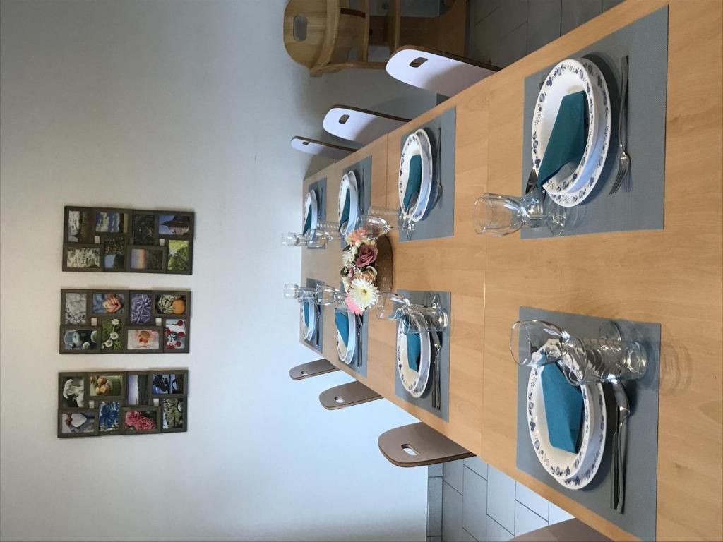 Cozy vacation home for 8 persons in Heers photo 2