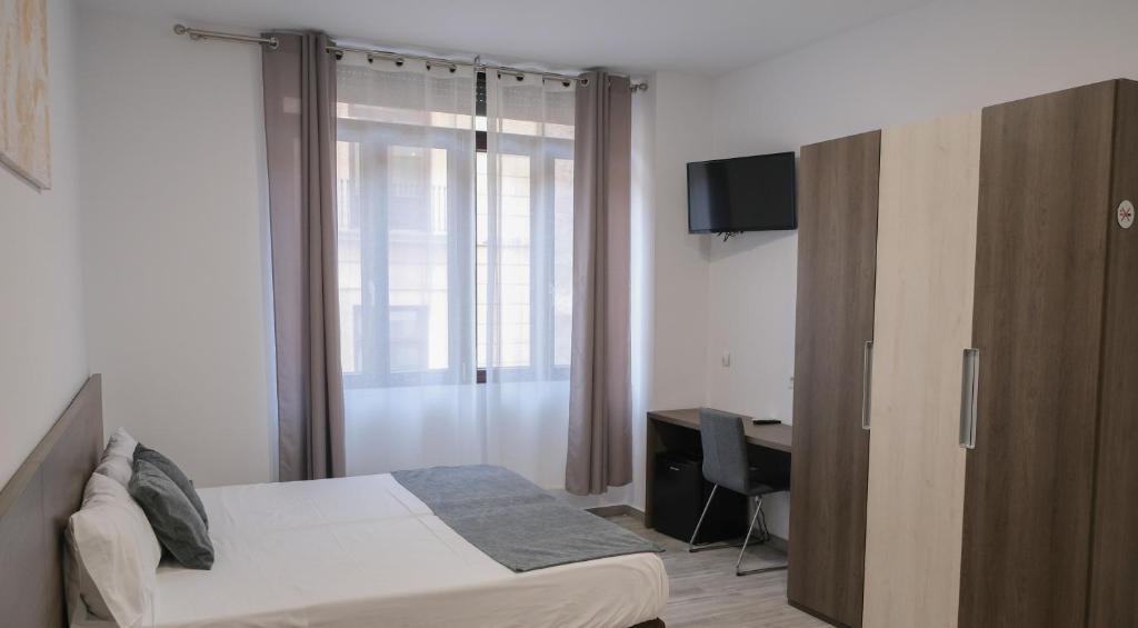 Hostal Tartessos photo 3