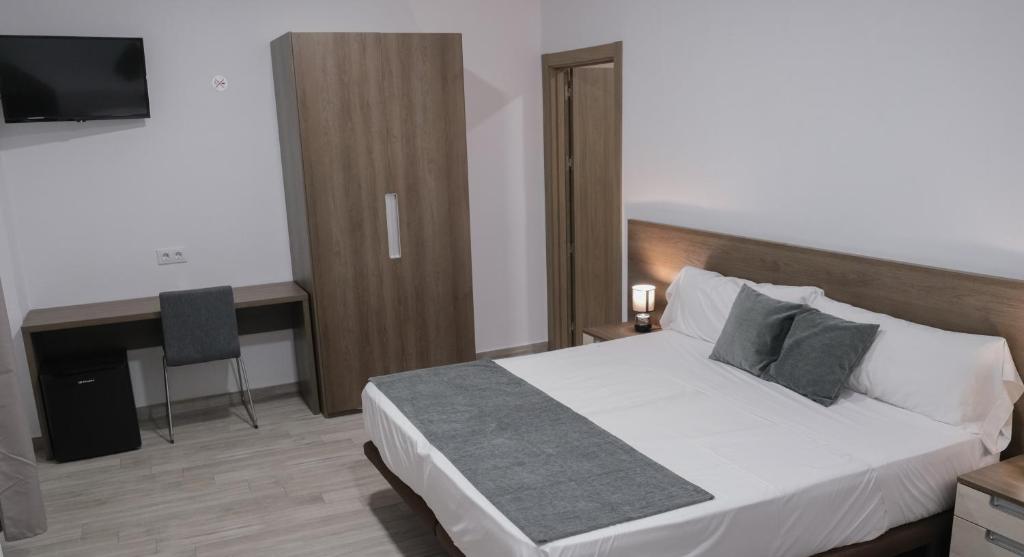 Hostal Tartessos photo 4