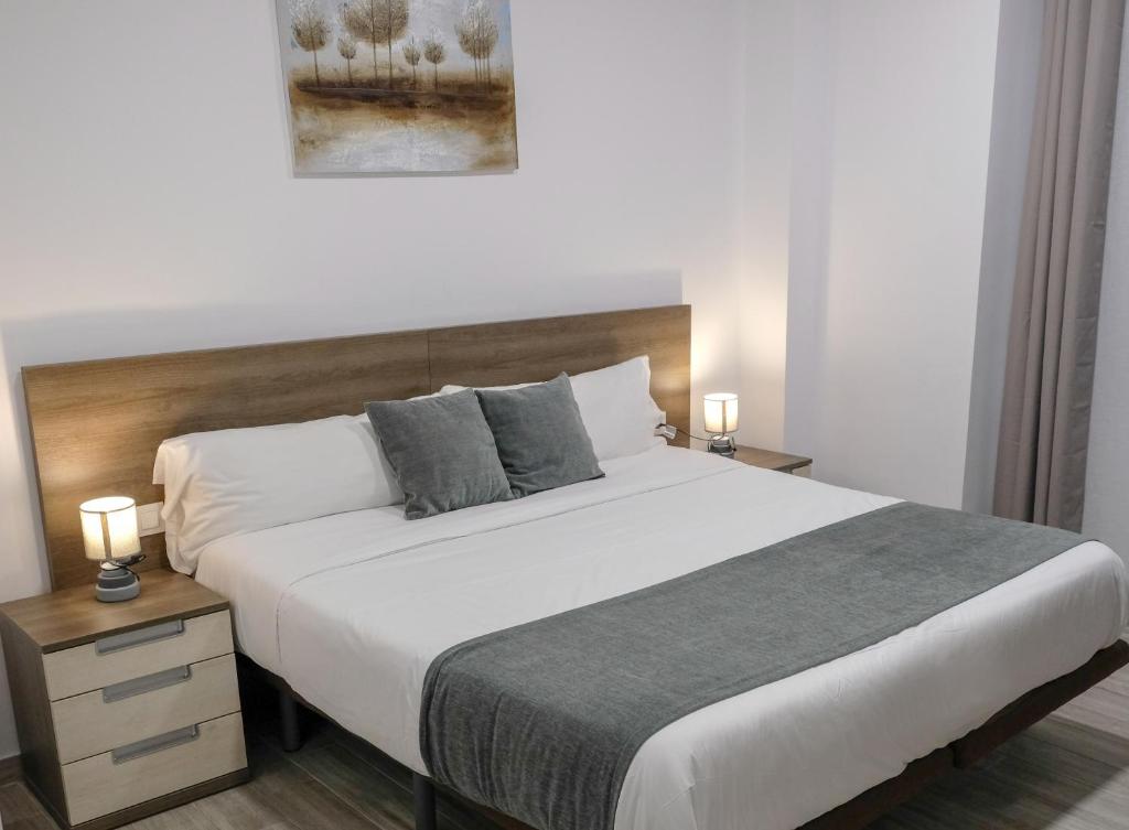 Hostal Tartessos photo 1