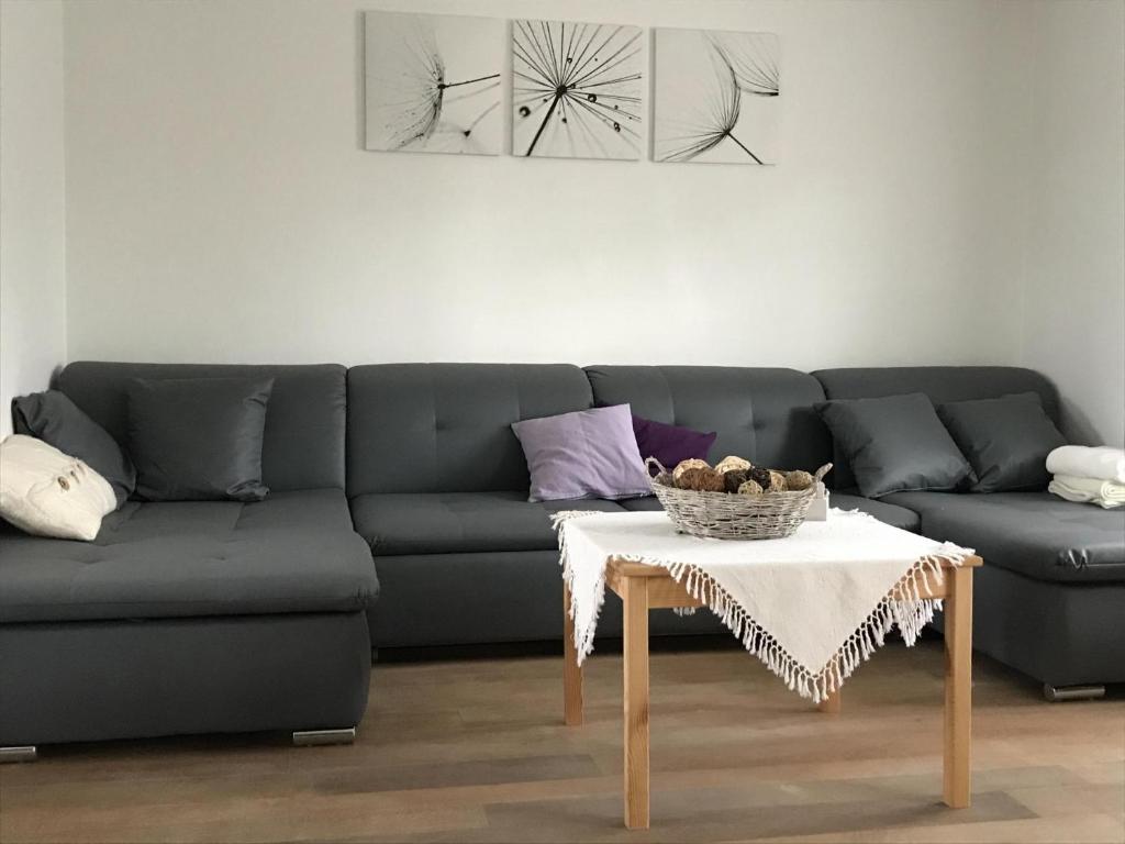 Cozy vacation home for 8 persons in Heers photo 3