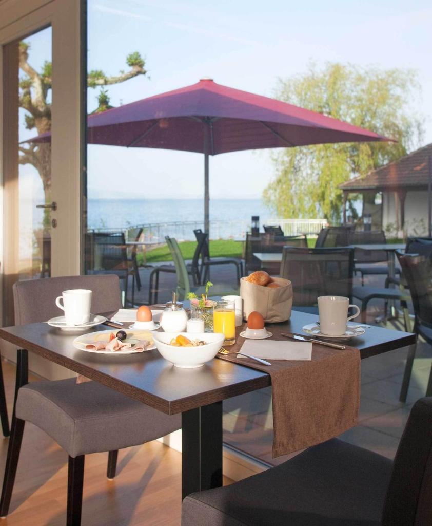 Seehotel Kressbronn photo 4