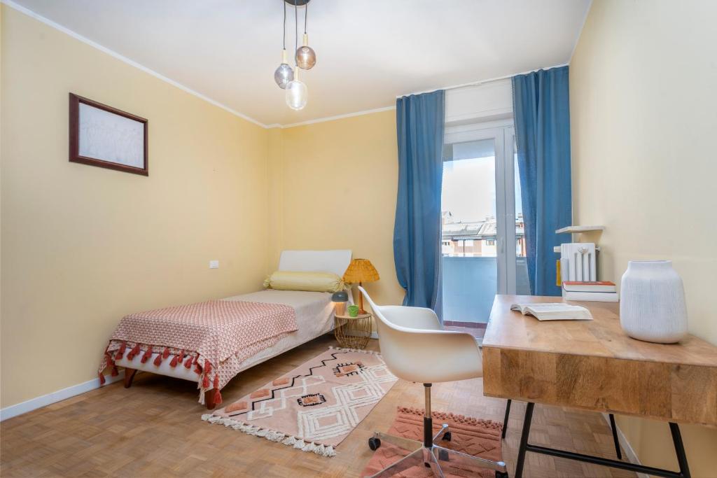 Lucilla Home - APT con WiFi nel cuore di Udine photo 1