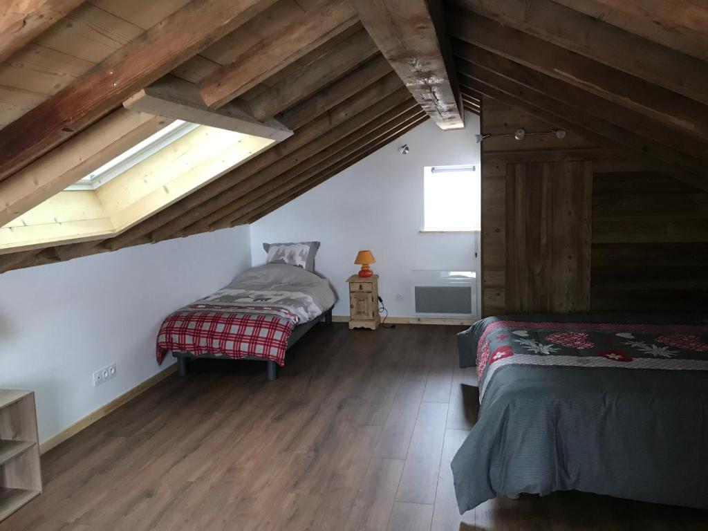 Le Duplex