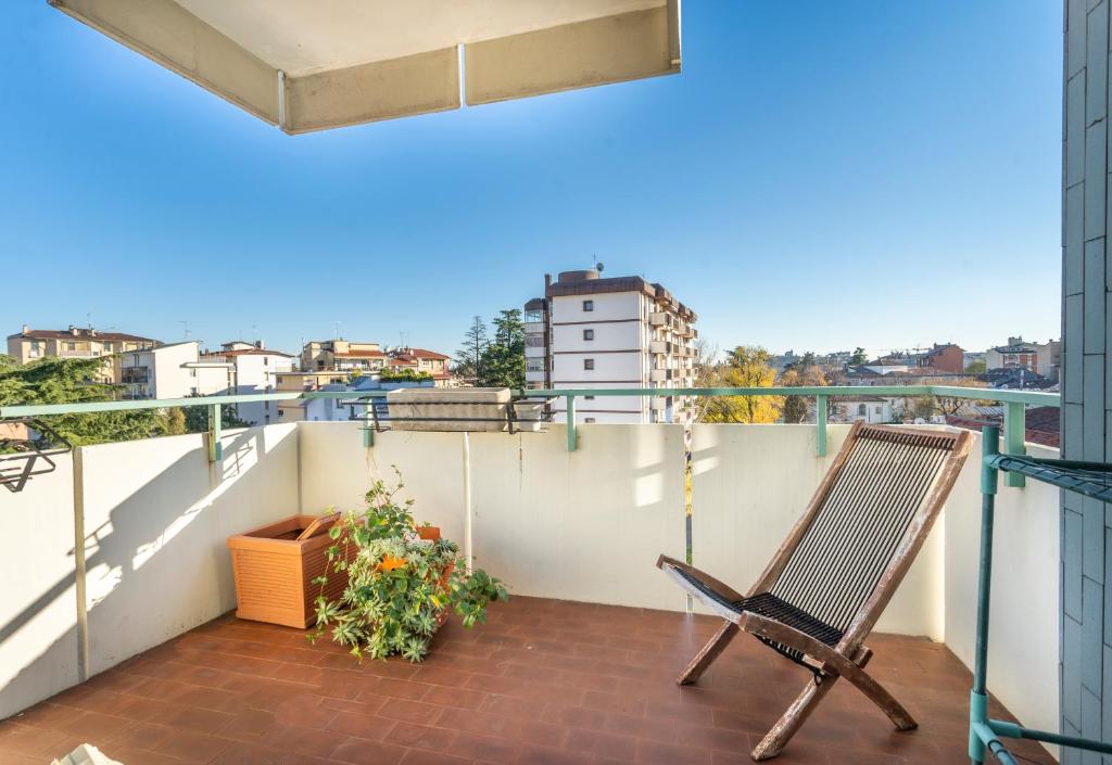 Lucilla Home - APT con WiFi nel cuore di Udine photo 4