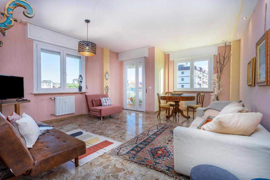 Lucilla Home - APT con WiFi nel cuore di Udine photo 2