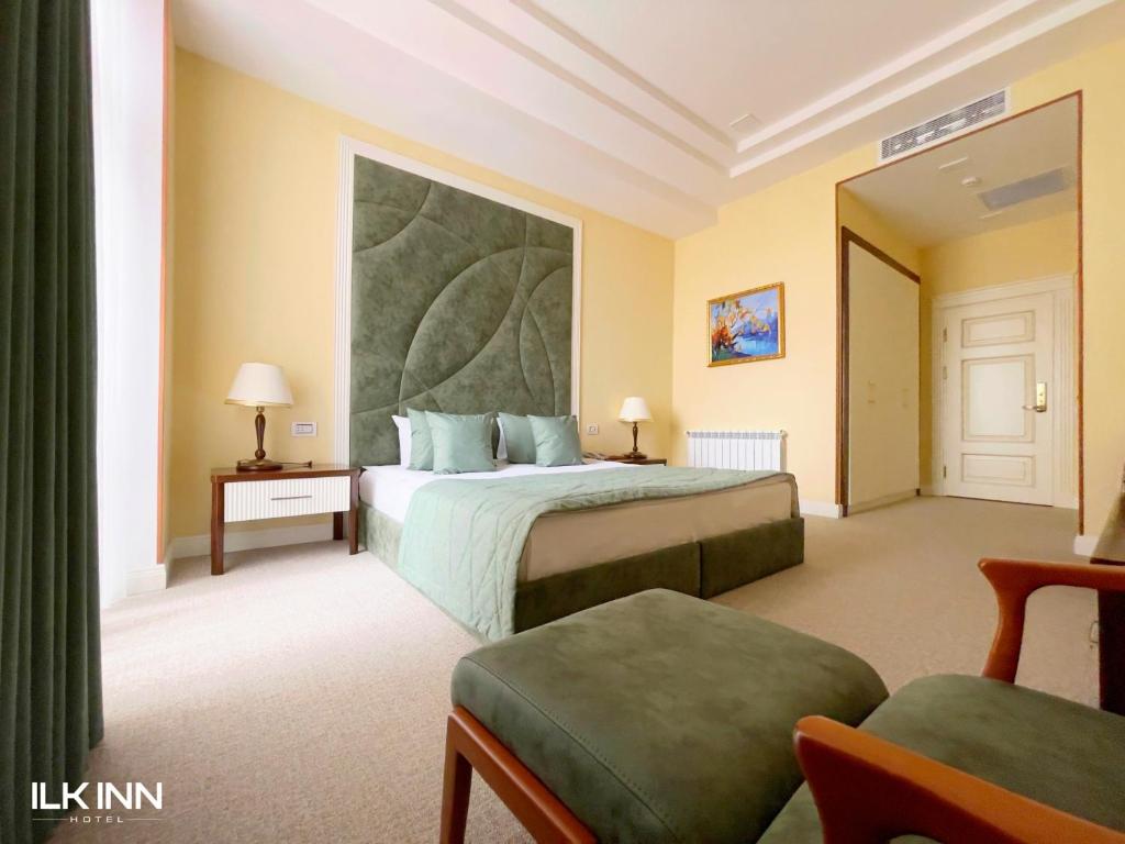 ILK INN HOTEL photo 2