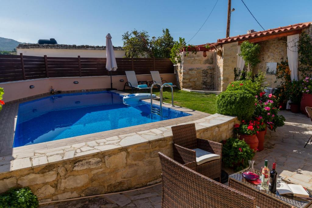 Armonia Villa, Unsurpassed privacy at picturesque location, By ThinkVilla photo 1