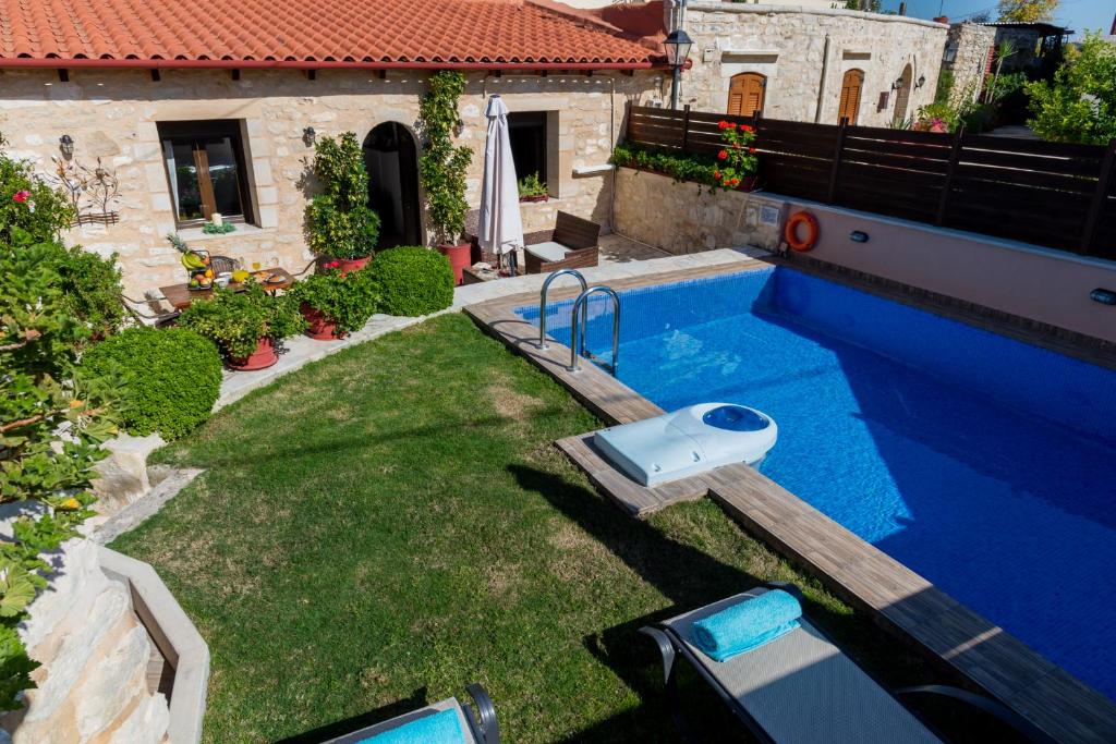 Armonia Villa, Unsurpassed privacy at picturesque location, By ThinkVilla photo 2