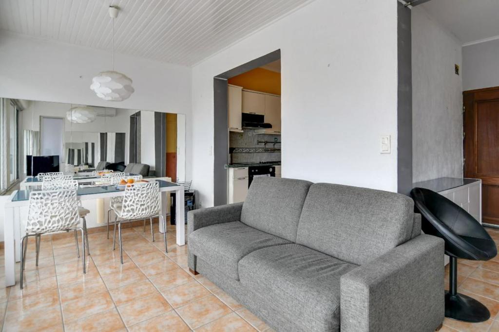 AC flat with wonderful view on Le Lez in Palavas-les-Flots - Welkeys photo 3