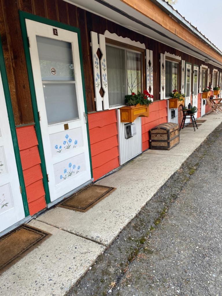 North Star Motel photo 2