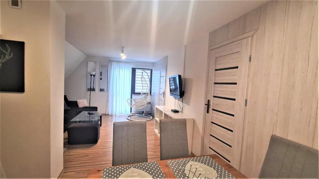 Apartamenty Bajka Białka Tatrzanska z Kuchnią tel 60806 - 4835 photo 3