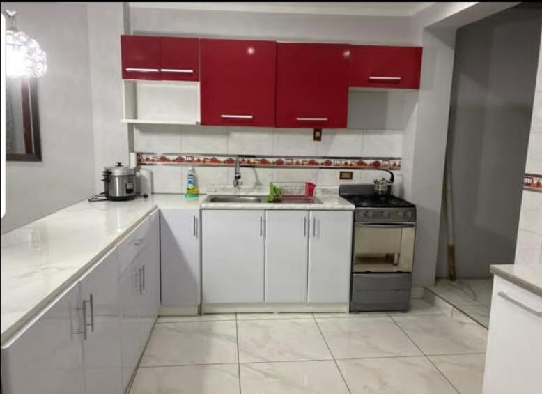 Barranca Beach Apartments photo 2