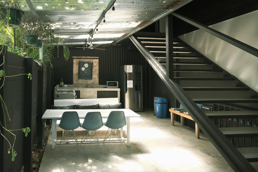 La Negra Surf Hotel photo 2