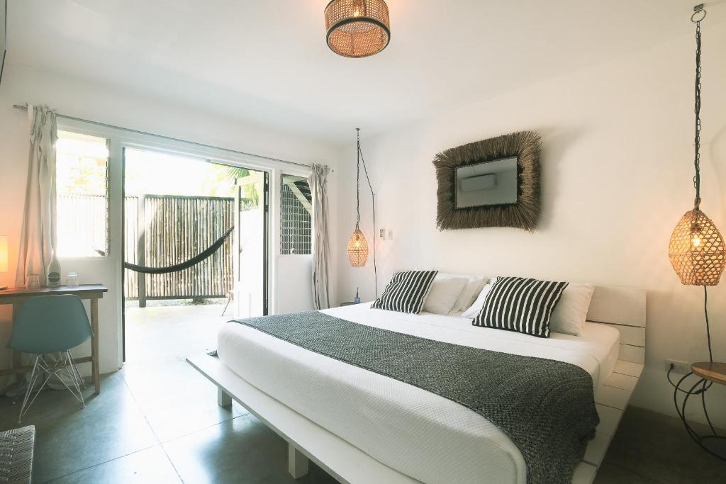 La Negra Surf Hotel photo 3