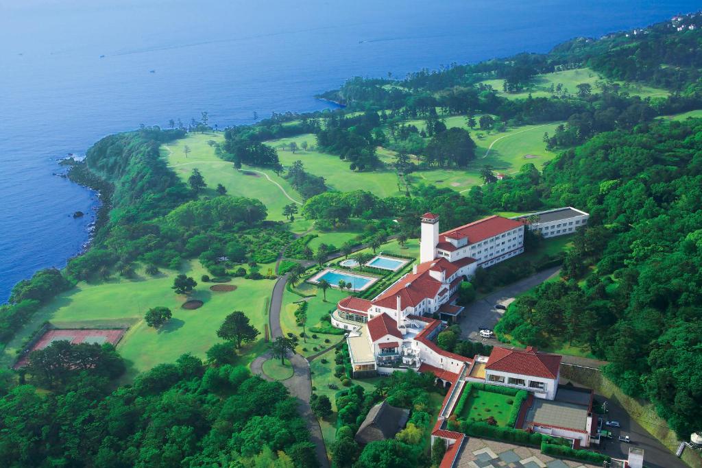 Kawana Hotel photo 1