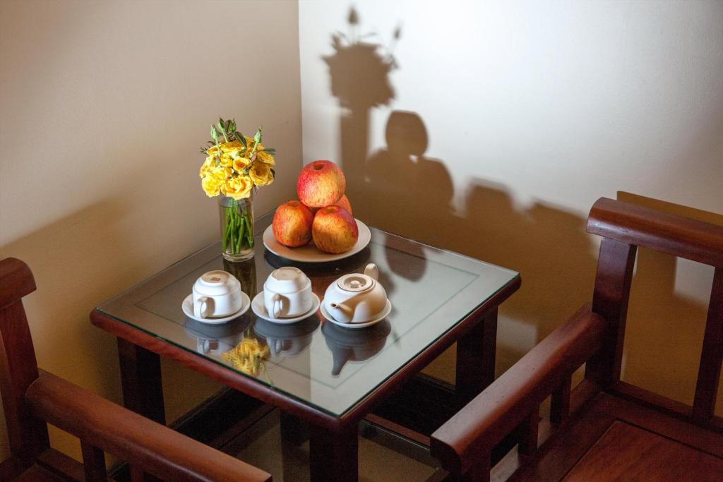 Двухместный (Номер Делюкс), Lucky Hotel