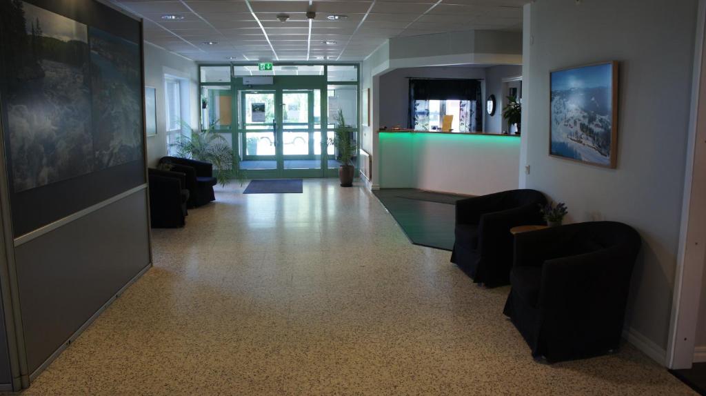 Hotell Vindelngallerian photo 1