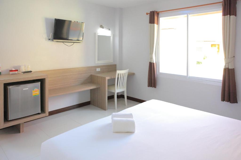 Pueanjai Resort and Restaurant photo 1