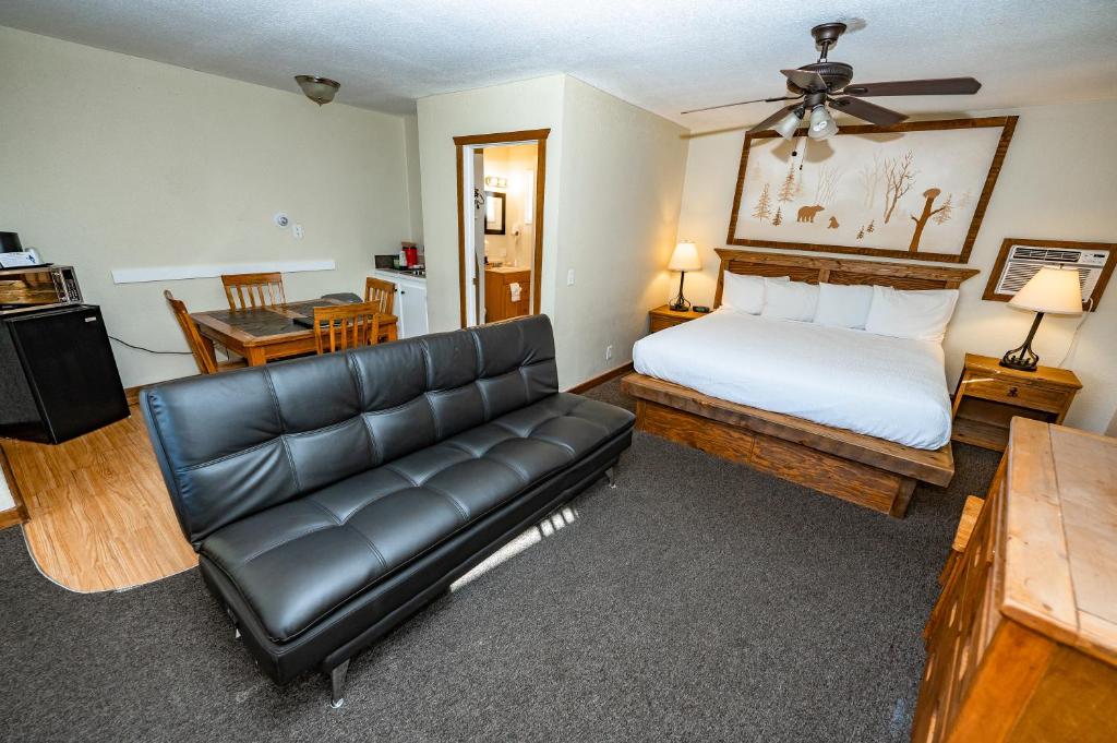 Murphy's River Lodge photo 4