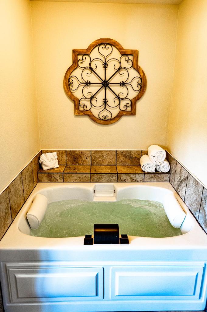 Murphy's River Lodge photo 3