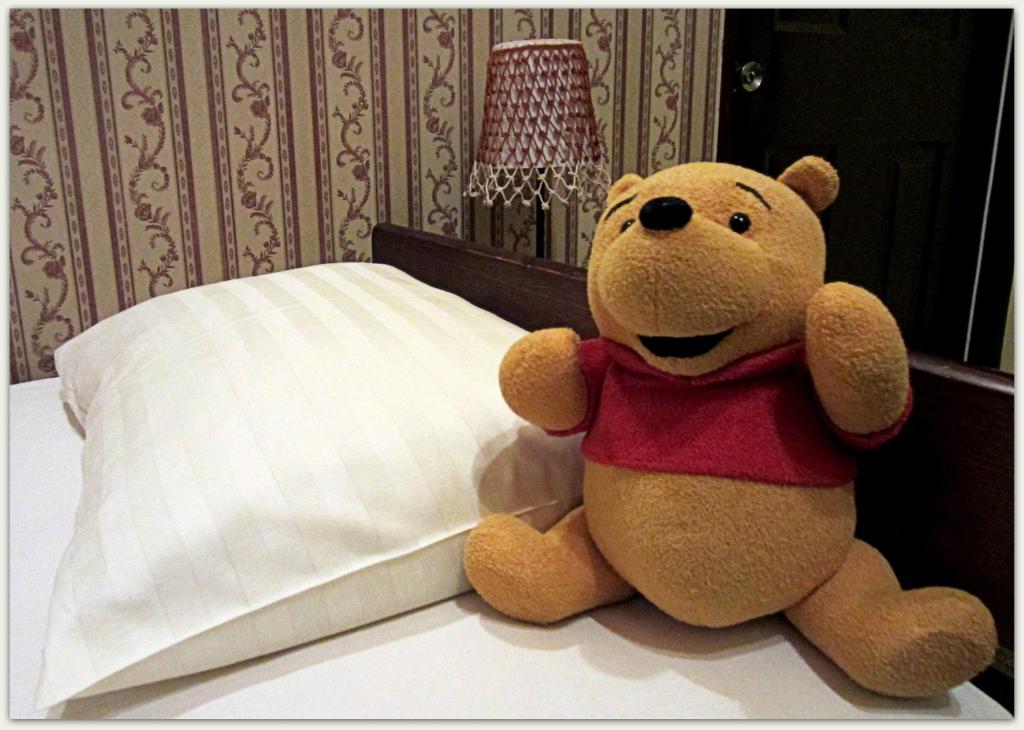 Одноместный (Одноместный номер), Globtroter Guest House