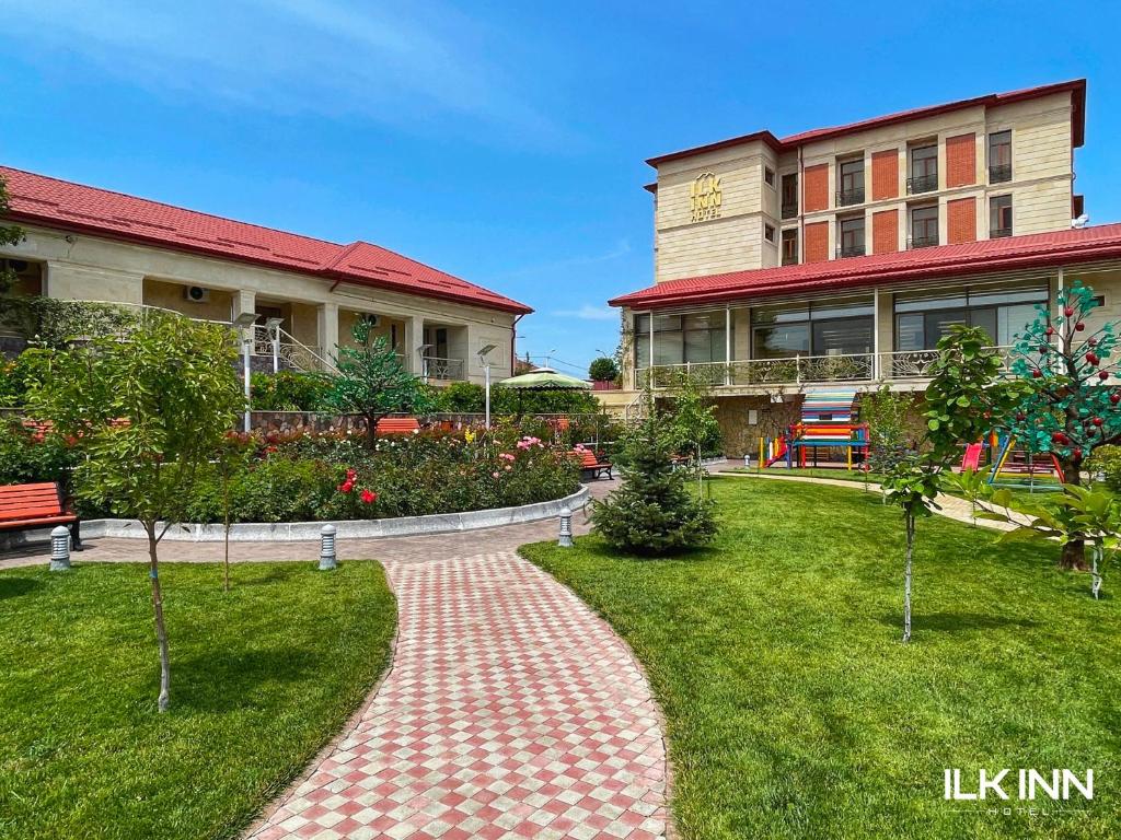 ILK INN HOTEL photo 4