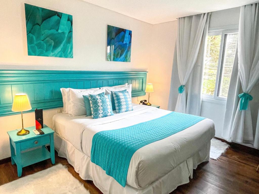 Flame Hotel Boutique Canela photo 1