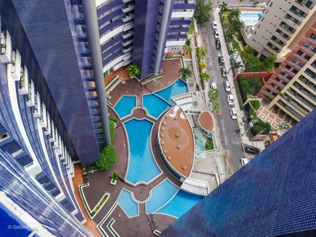 Beach Class Residence Service photo 1