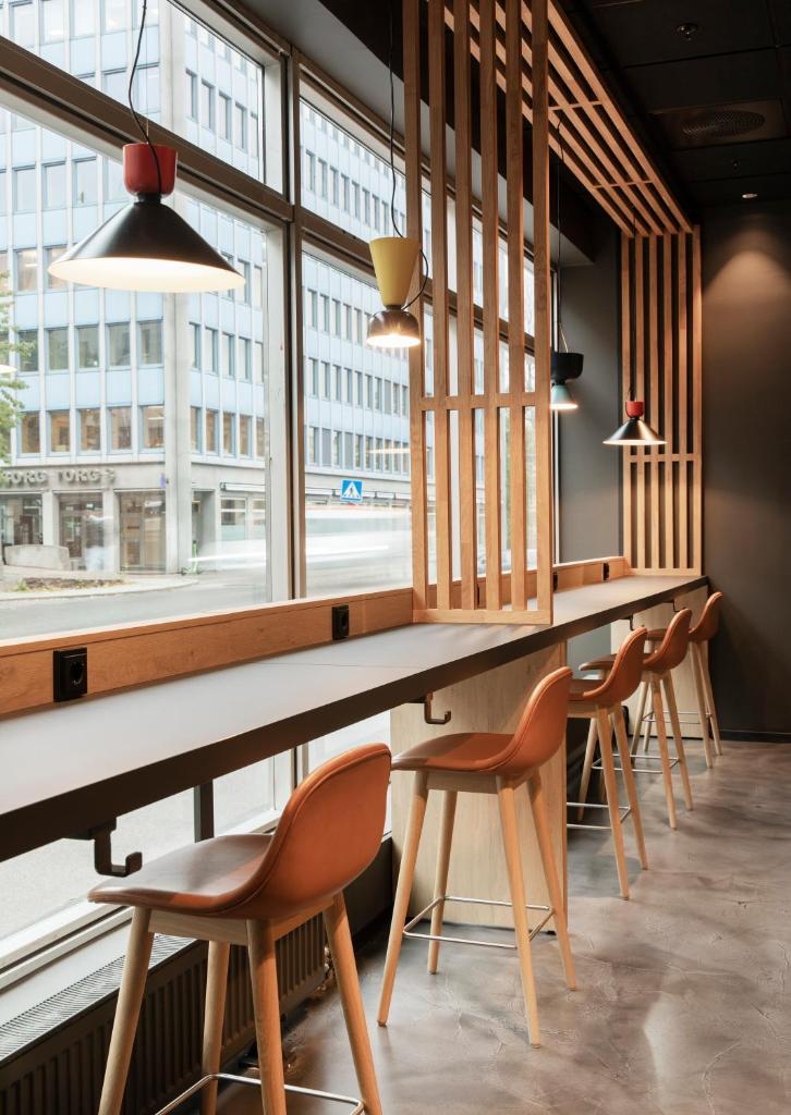 Comfort Hotel Xpress Youngstorget photo 3