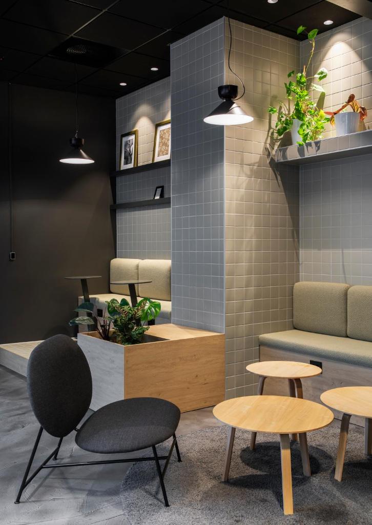 Comfort Hotel Xpress Youngstorget photo 4