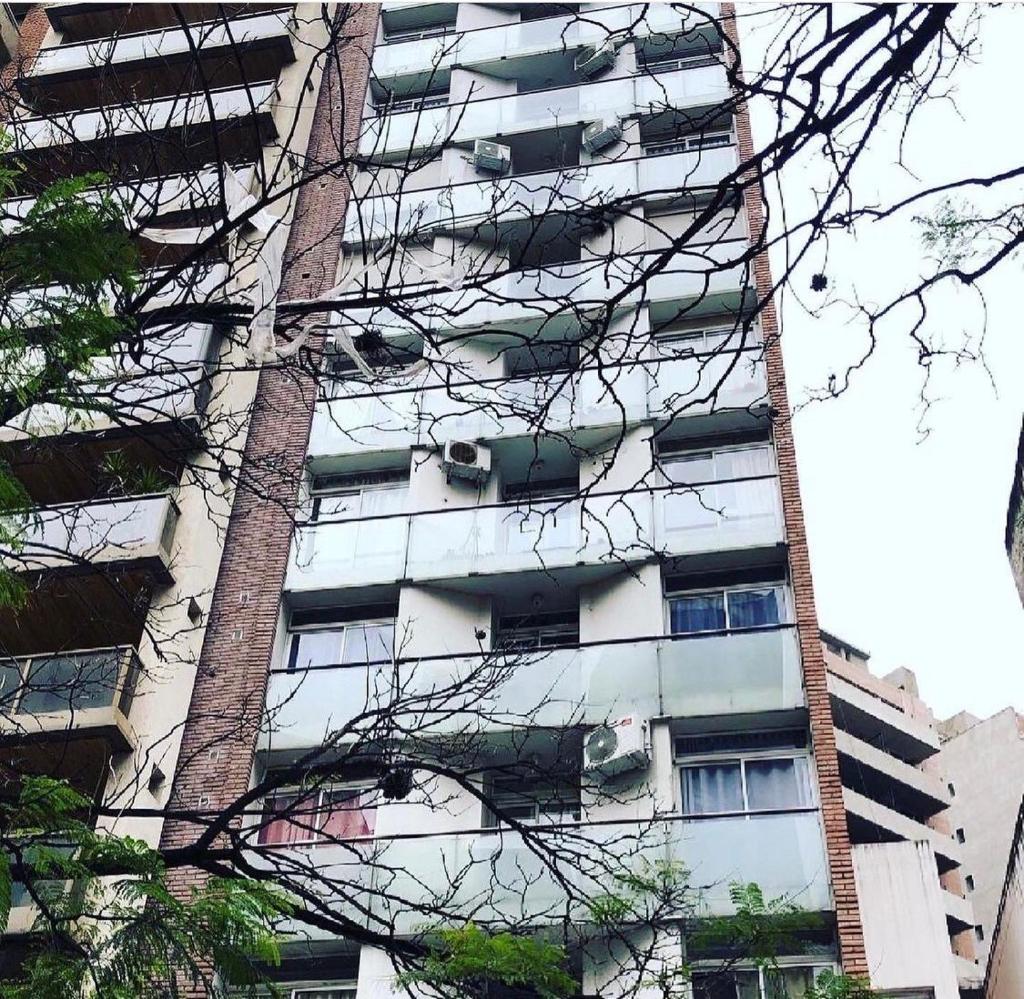 Departamento Boutique en Nueva Córdoba