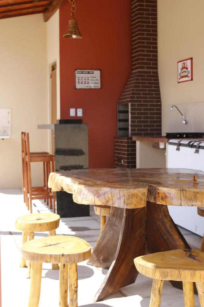 Casa DeTe Caldas-Barbalha photo 2