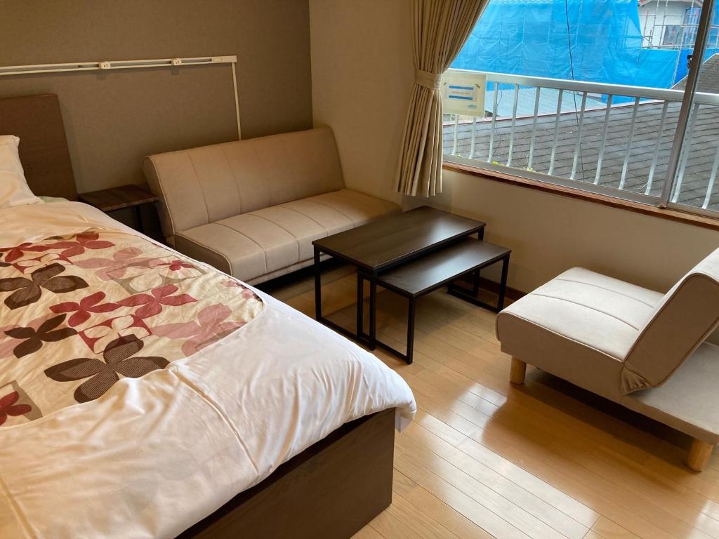 Koya TRIBE - Vacation STAY 83403v photo 3