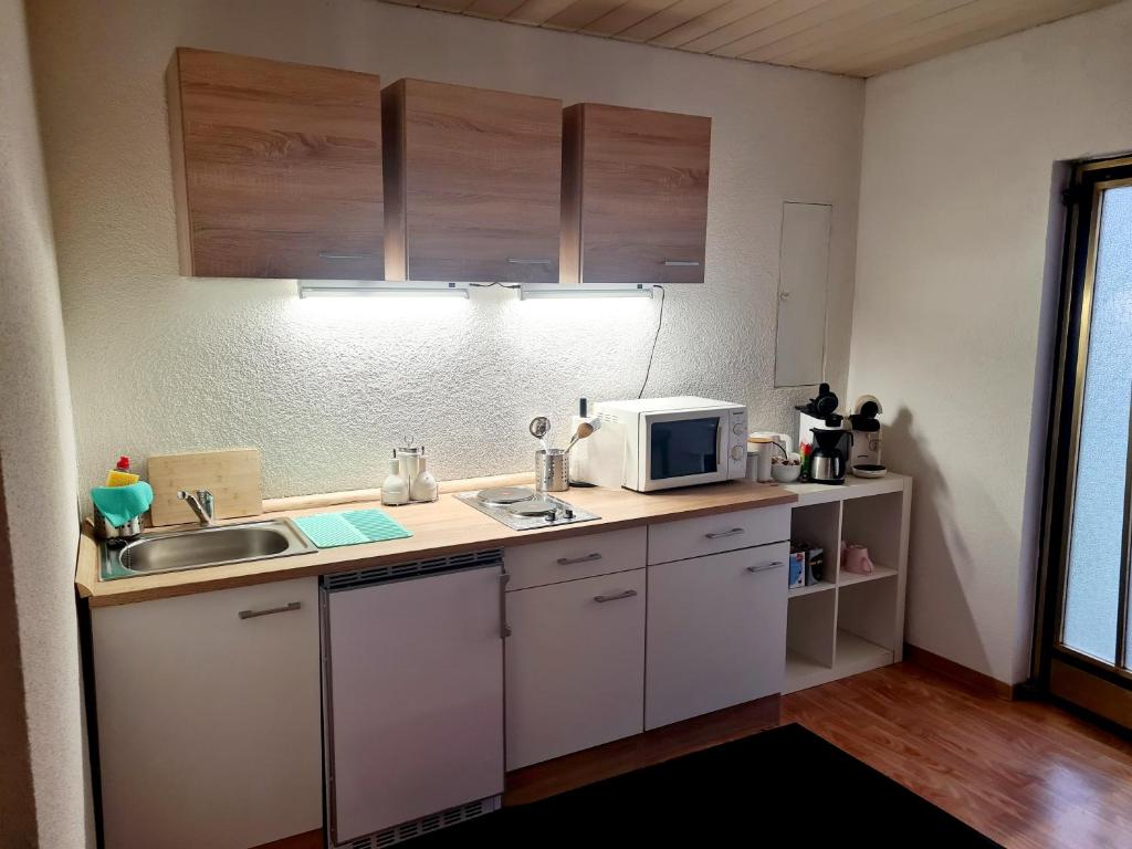 Apartment zum Wohlfühlen in ruhiger Lage photo 4