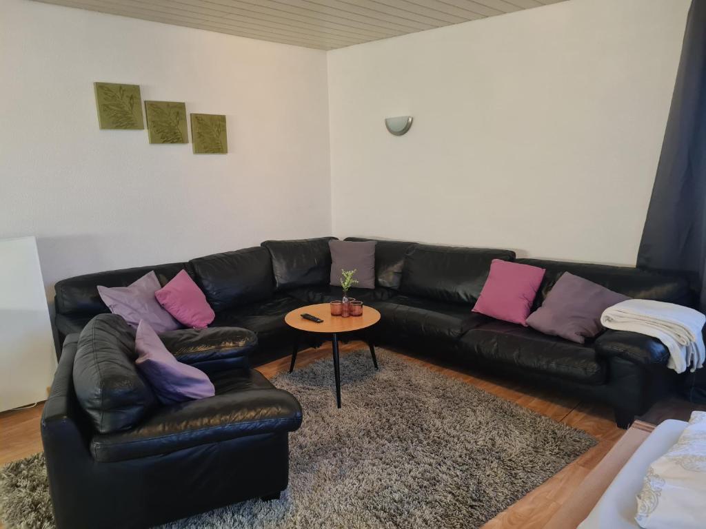 Apartment zum Wohlfühlen in ruhiger Lage photo 1