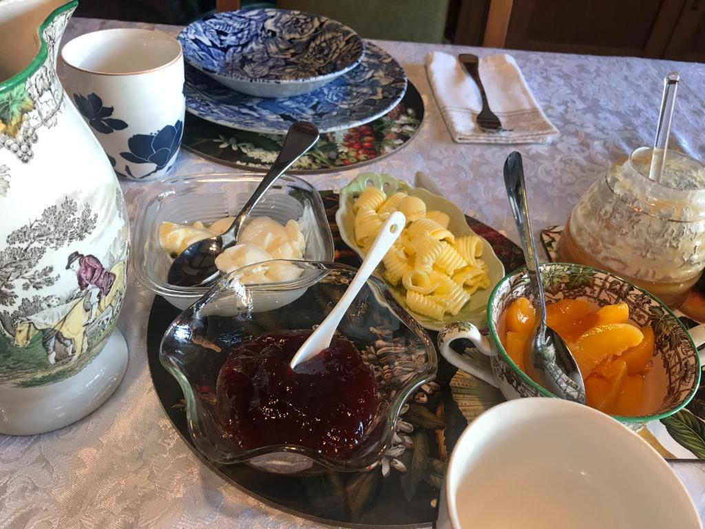 Corbett House Heritage Bed & Breakfast photo 1
