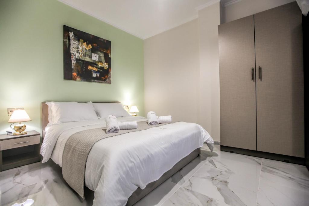 Del Sol #2 Meteora Luxurious Family Suites photo 2
