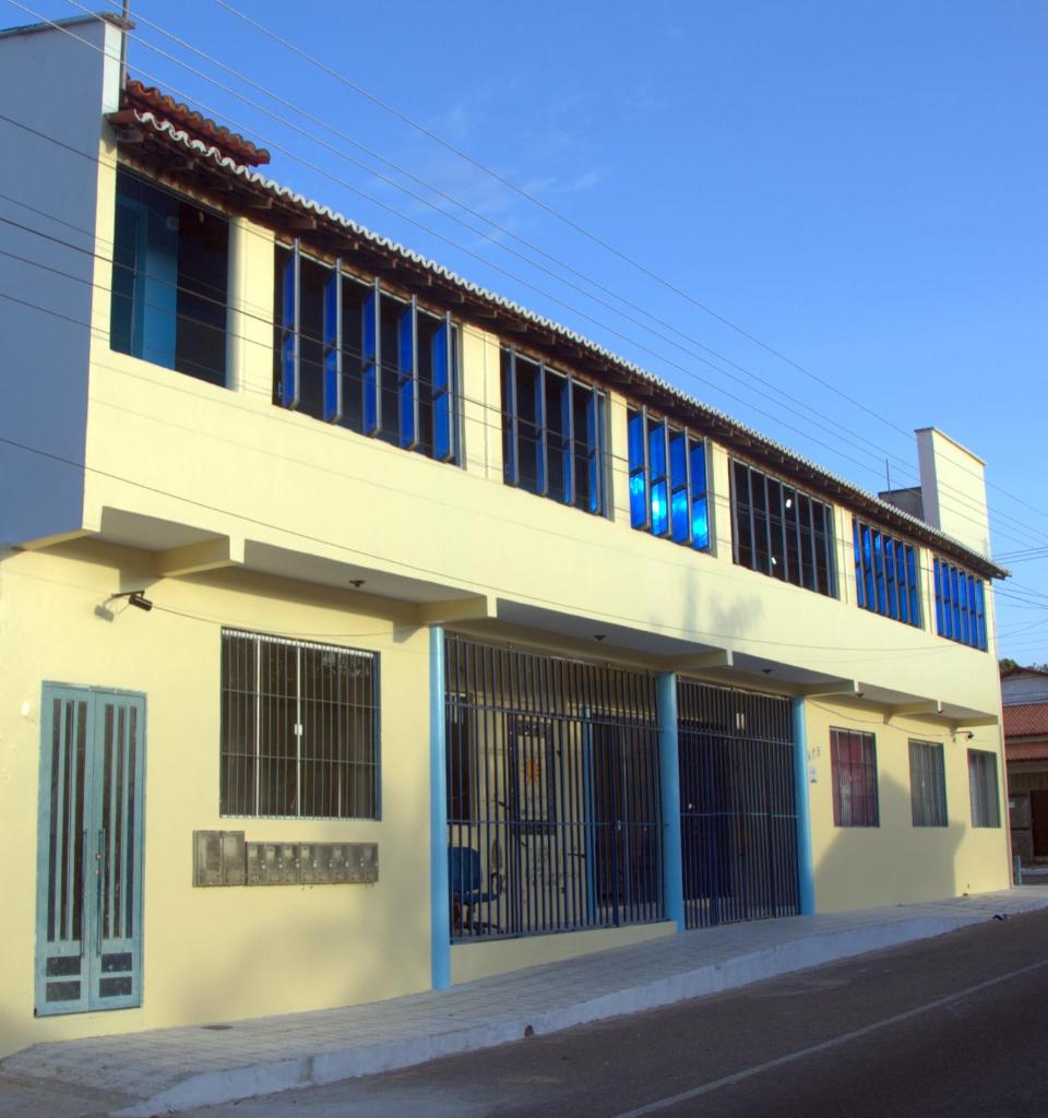 SOLAR HOSTEL PARNAIBA photo 4