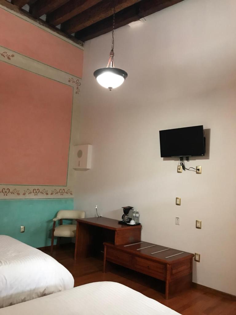 Hotel Malinalli photo 2