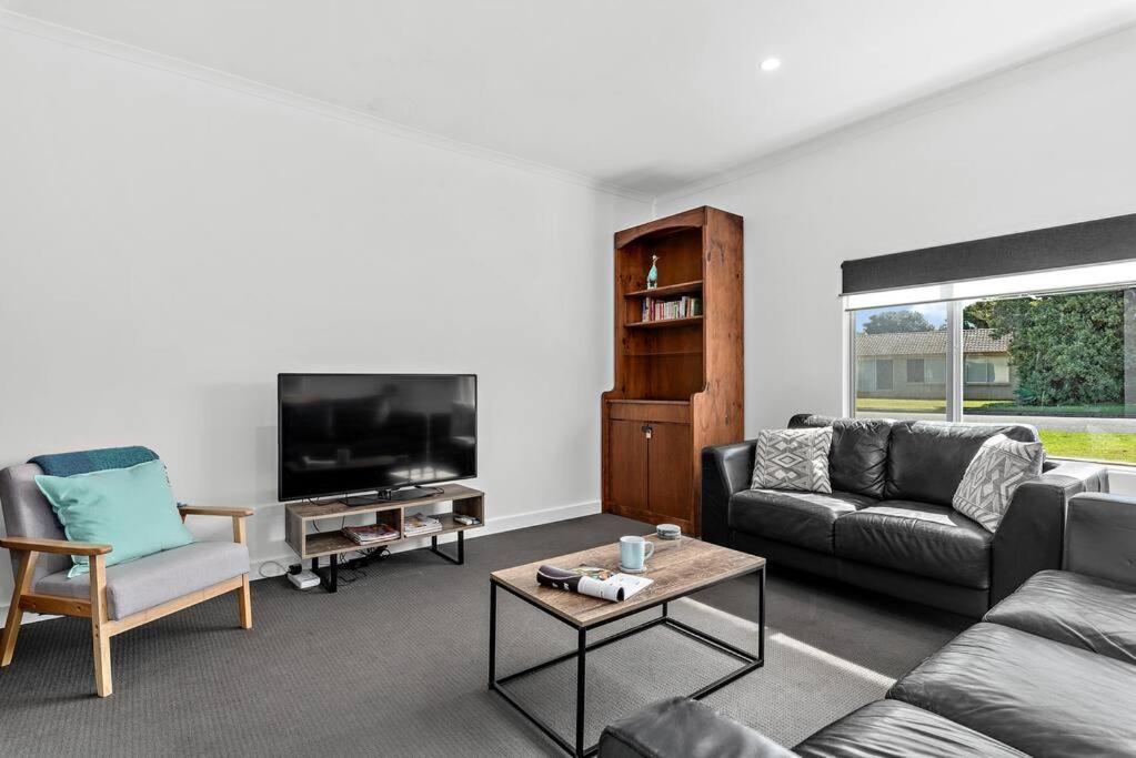 Kokomo - Silver Sands - C21 SouthCoast Holidays photo 4