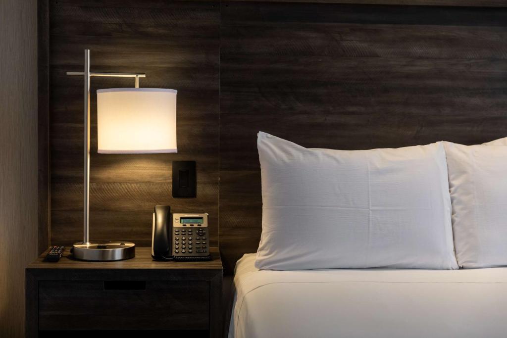 Wyndham Garden Guatemala City photo 2