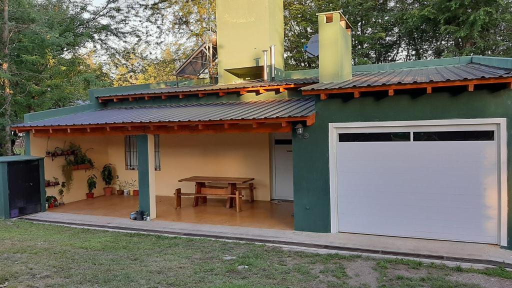 Robles Serranos - Ascochinga photo 1