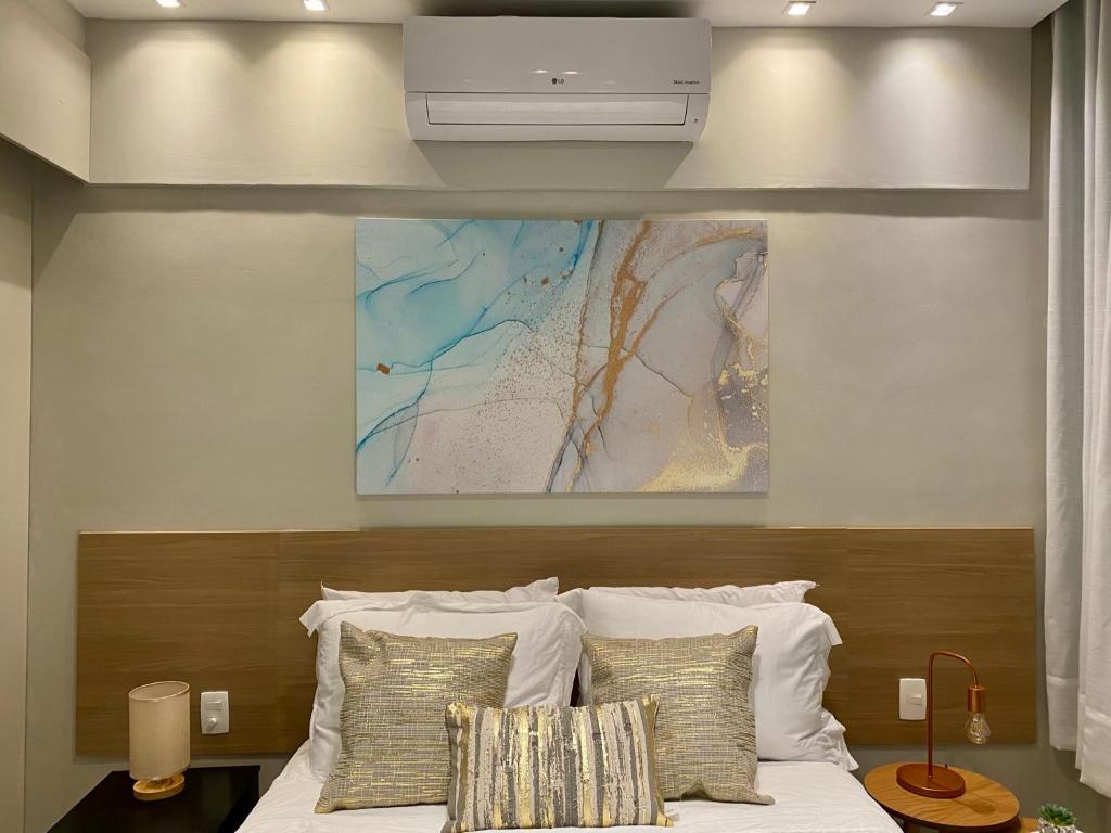 Apartment Ipanema Arpoador - 300m da praia