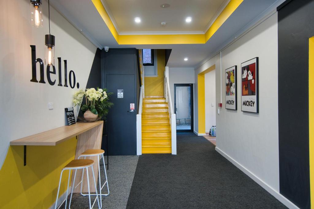 Dreamy Stays Accommodation - Private Rooms with Shared Bathrooms, Adelaide