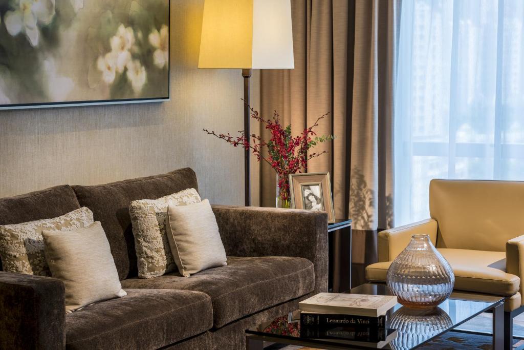 Fraser Suites Guangzhou photo 3