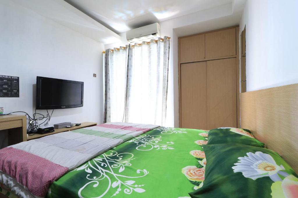 Apartment Paragon Village by Tere Room, Tangerang