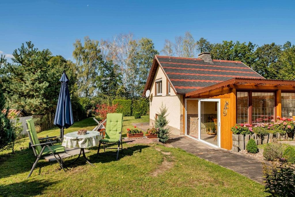 Ferienhaus Rabold photo 1